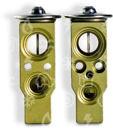 expanzni ventil OEM 7701044611 Renault Megane 7/97>